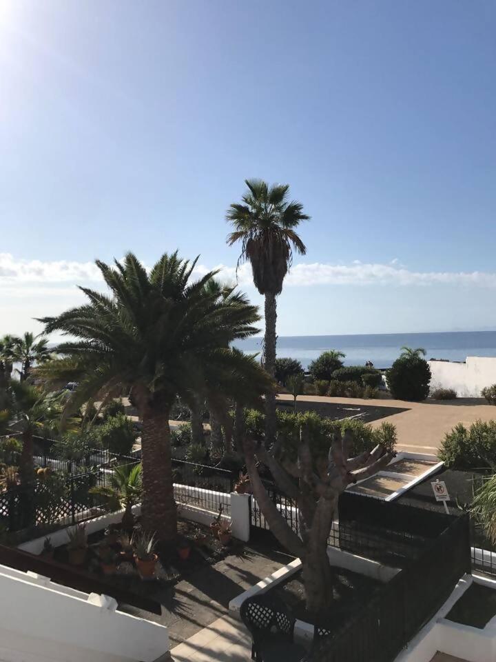 La Playita Primera Linea De Mar Puerto del Carmen  Dış mekan fotoğraf