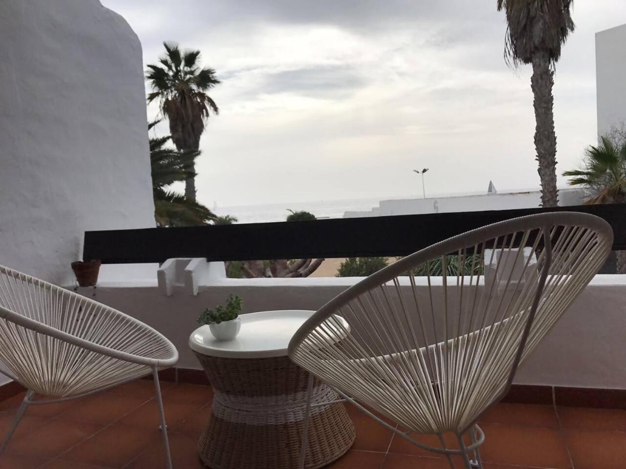 La Playita Primera Linea De Mar Puerto del Carmen  Dış mekan fotoğraf